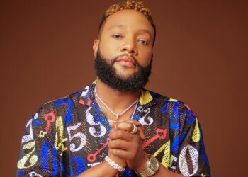 Kcee Visits Mbah, Secures Endorsement For Enugu Easter Sunday Event