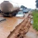 Death Trap Roads : A National Emergency 5 Death Trap Roads : A National Emergency