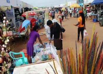 Kaduna Trade Fair Kicks Off February