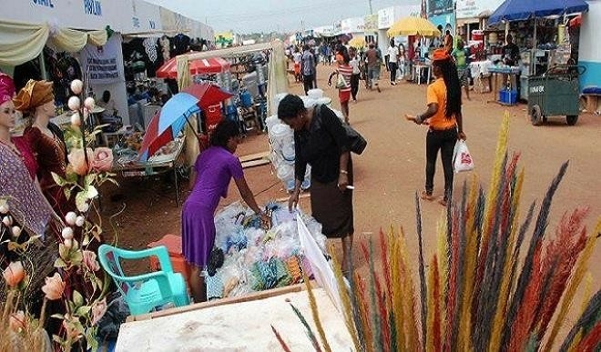 Kaduna Trade Fair Kicks Off February 1 Kaduna Trade Fair