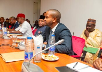 PICTORIAL: Kano Gov’t Distributes Free School Uniforms To 789,000 Pupils