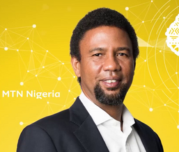 MTNN’s Net Profits Hit N133.7bn Amidst Reduction In Forex Losses In Q1 1 Karl Toriola