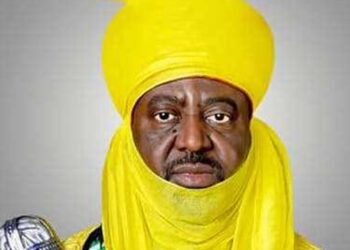 Aminu Ado Bayero Still Genuine Emir Of Kano – Danagundi