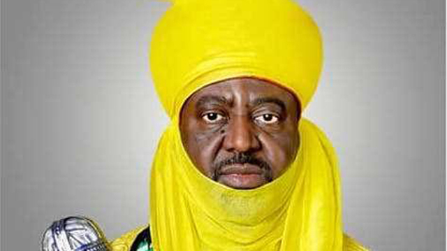 Aminu Ado Bayero Still Genuine Emir Of Kano – Danagundi 1 KatsinaTimes06012025 140832 Aminu Ado Bayero new Emir of Kano