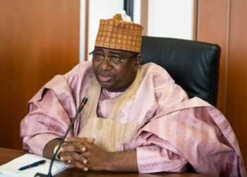 Kebbi Gov Warns Parents, Guardians Against Child Trafficking