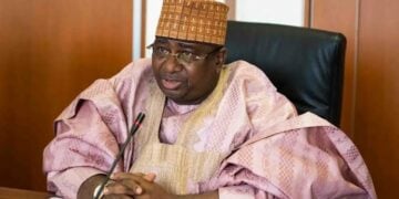 Kebbi Gov Warns Parents, Guardians Against Child Trafficking