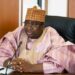 Kebbi Gov Warns Parents, Guardians Against Child Trafficking