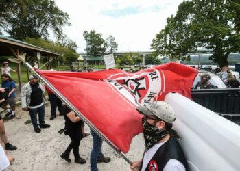 Outrage As Racist Fliers Target Immigrants In Kentucky