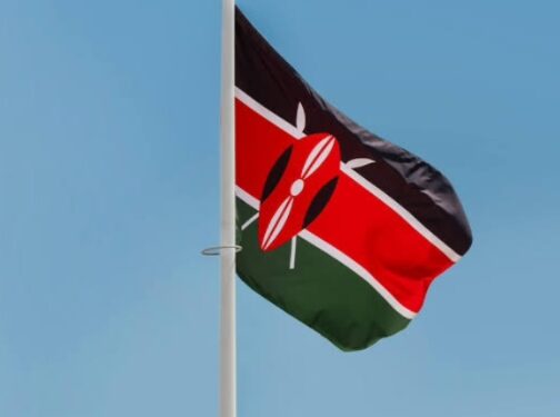 kenya