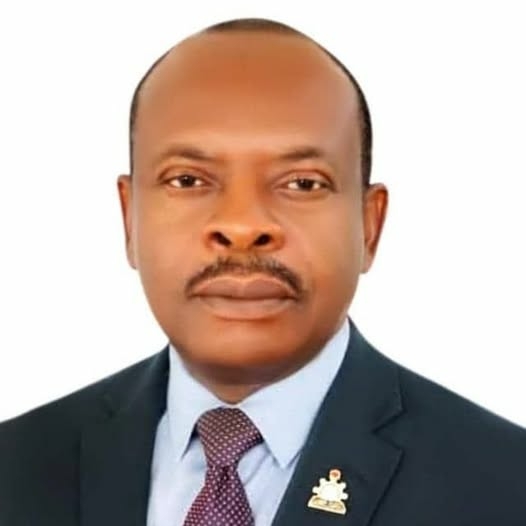 Kevin Okonna