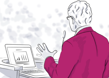 How To Become A Paid Keynote Speaker