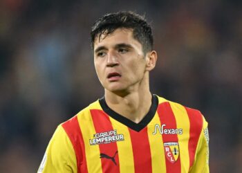 Man City Agree £33.6m Deal For Lens Defender Khusanov