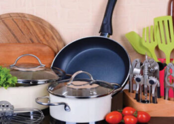 Unlocking Profits in the Kitchen Utensils Business