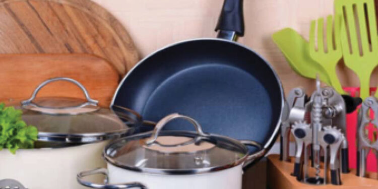 Kitchen Utensils Business