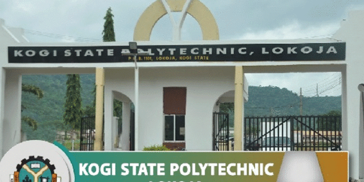 Kogi Poly