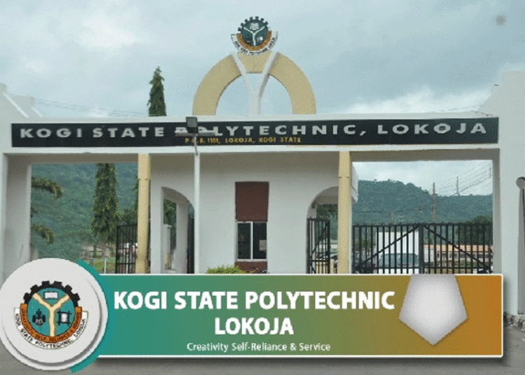 Kogi Poly