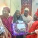 Kwara First Lady Welcomes 3 Babies Of The Year 5 Kwara First Lady Welcomes 3 Babies Of The Year