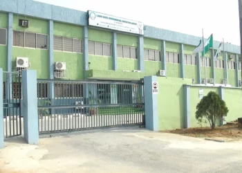 LASEPA To Intensify Advocacy On Environmental Pollution In 2025
