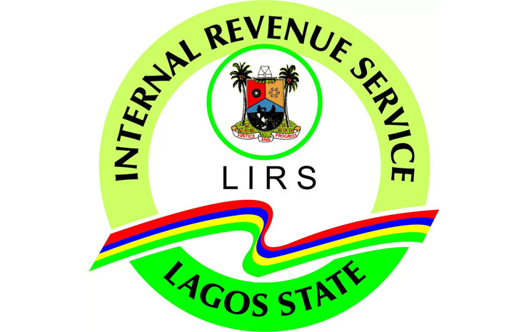 LIRS Gives Employers 19 Days To File Annual Tax Returns 1 LIRS LOGO