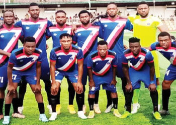 I Will Ensure Your Quick Return To Home Ground, Alia Tell Lobi Stars