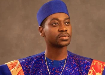 Nollywood Star Adedimeji Sets Bigger Goals For 2025