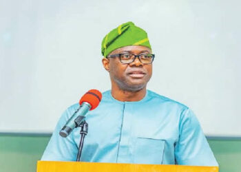 Oyo To Fish Out Bandits Fleeing To State