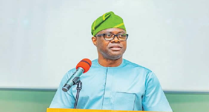 Oyo