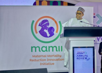 Maternal Mortality: FG Launches MAMII Initiative In Kano