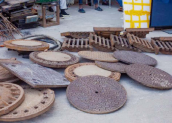 Rampant Manhole Cover Theft: A Silent But Deadly Threat In FCT