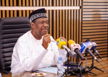 FG Inaugurates Prerogative Of Mercy Committee