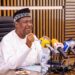 FG Inaugurates Prerogative Of Mercy Committee