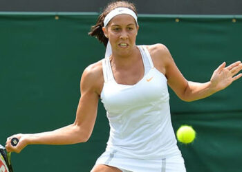 Australian Open: US Underdog Madison Keys Stuns Sabalenka To Win First Grand Slam Title 