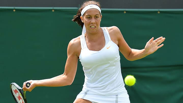 Australian Open: US Underdog Madison Keys Stuns Sabalenka To Win First Grand Slam Title 1 Madison Keys