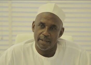 Appeal Court Orders Mahadi To Face Trial In Katsina