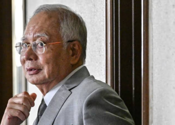 Court Grants EX-Malaysian PM’s Plea To Serve Prison Term At Home