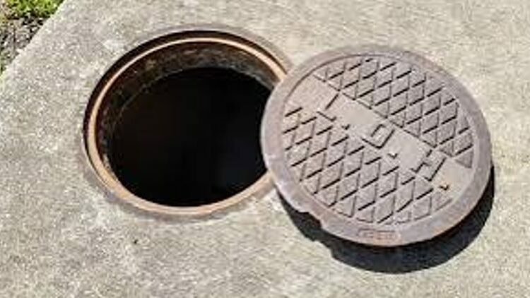 Abuja Steel Company Faces Investigation Over Alleged Purchase Of Stolen Manhole Covers 1 Manholes Recovered 1sp 750x422 1