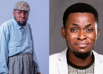 ‘I Lost $3.7m In 2024, It’s Hardest Year Of My Life’, Says Comedian Mark Angel