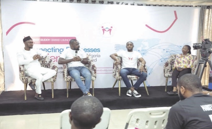 Platform Targets Inclusion For Artisans, Small Businesses In Nigeria 1 MarketBuddy