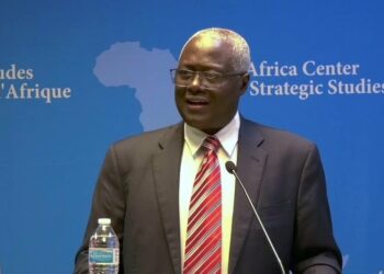 Right Leadership, Citizens Cooperation Essential For Peaceful Coexistence – Gen Agwai