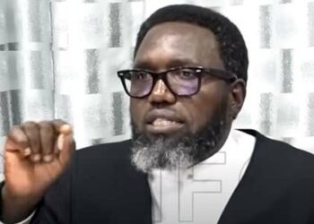 Lawyer Lauds EFCC For Saving Woman, 79, From Abuja Land Grabbers