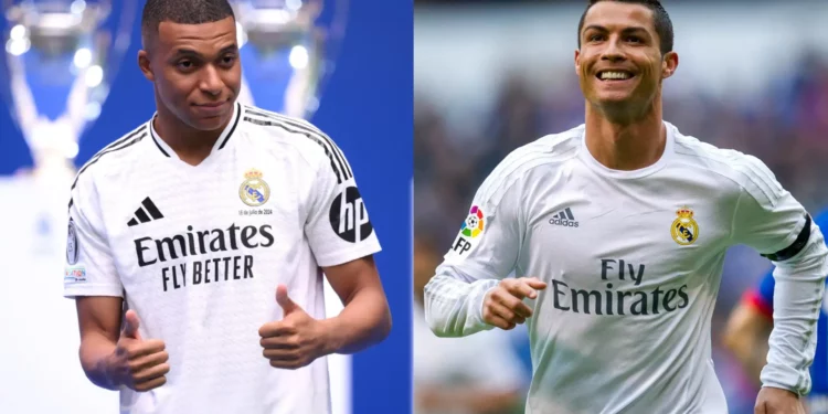 Real Madrid Must Let Mbappé Be Himself