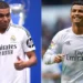 Real Madrid Must Let Mbappé Be Himself – Ronaldo 5 My Own Son Prefers Mbappé To Me, Says Ronaldo