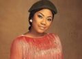 Gospel Singer Mercy Chinwo