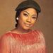 Gospel Singer Mercy Chinwo