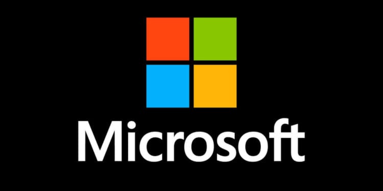 microsoft