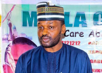 Recall Threat Has Failed, Kaduna Senator Tells Elders