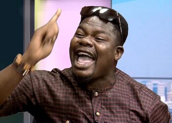 Mr Macaroni Calls Out Lagos Commissioner For Assaulting Man