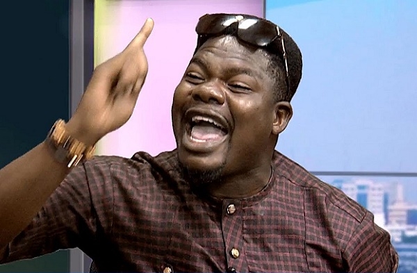 Mr Macaroni Calls Out Lagos Commissioner For Assaulting Man 1 Mr Macaroni 1