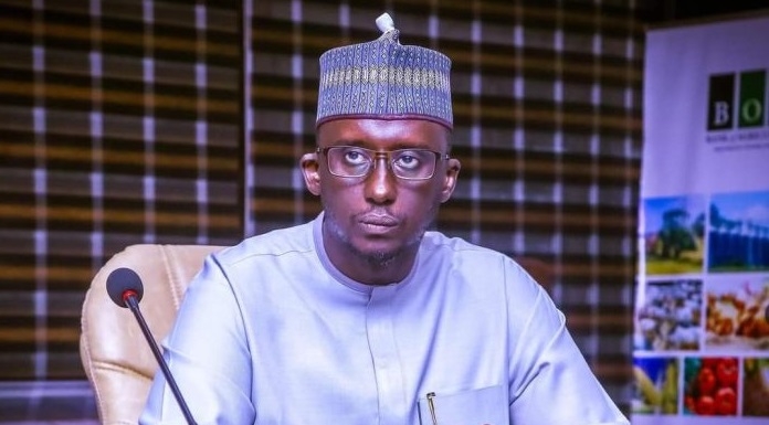 Budget Defence: NADF Outlines Strategies For 2025 1 Muhammad Abu Ibrahim