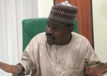Gudaji-Kazaure Tasks  Northern Youths On Patriotism, Unity 